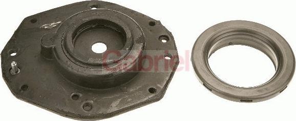 Gabriel GK404 - Amortizatora statnes balsts www.autospares.lv