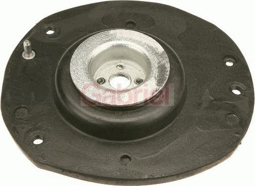 Gabriel GK419 - Top Strut Mounting www.autospares.lv