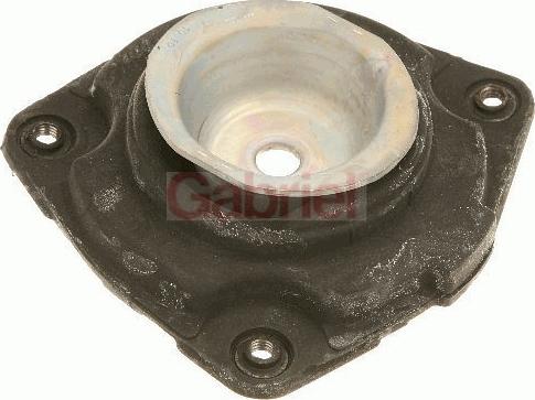 Gabriel GK412 - Top Strut Mounting www.autospares.lv