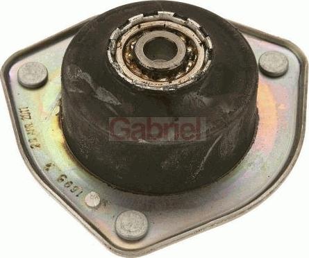 Gabriel GK515 - Amortizatora statnes balsts www.autospares.lv