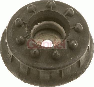 Gabriel GK101 - Amortizatora statnes balsts www.autospares.lv