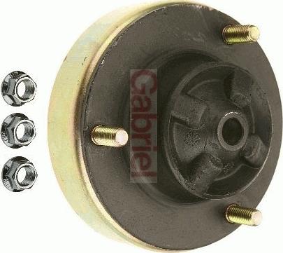 Gabriel GK111 - Amortizatora statnes balsts www.autospares.lv