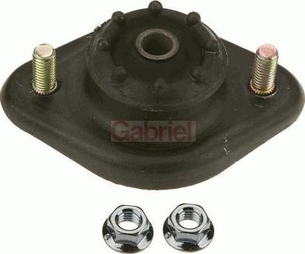 Gabriel GK113 - Top Strut Mounting www.autospares.lv