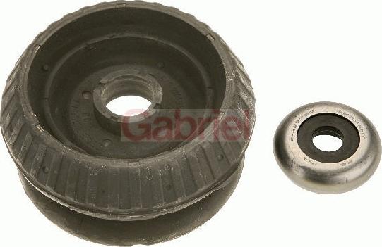 Gabriel GK126 - Top Strut Mounting www.autospares.lv