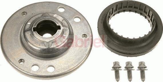 Gabriel GK349 - Top Strut Mounting www.autospares.lv