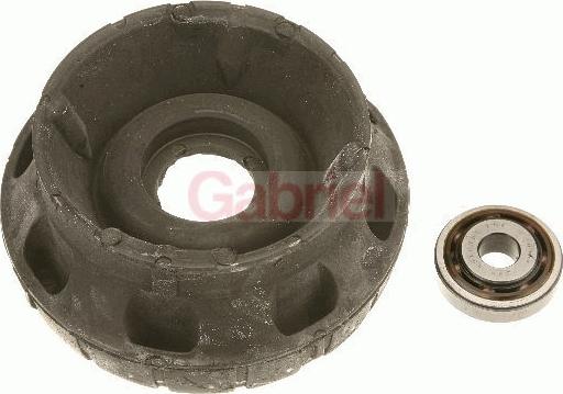 Gabriel GK346 - Top Strut Mounting www.autospares.lv