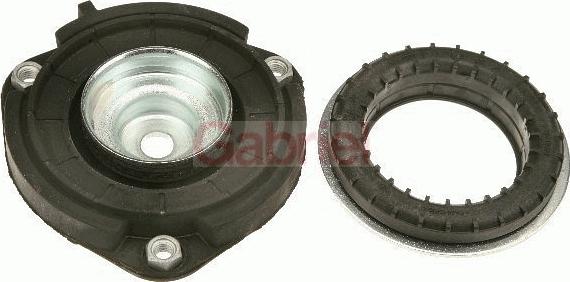 Gabriel GK342 - Amortizatora statnes balsts www.autospares.lv