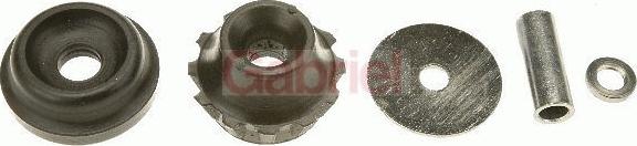 Gabriel GK307 - Amortizatora statnes balsts www.autospares.lv