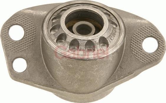 Gabriel GK382 - Amortizatora statnes balsts www.autospares.lv