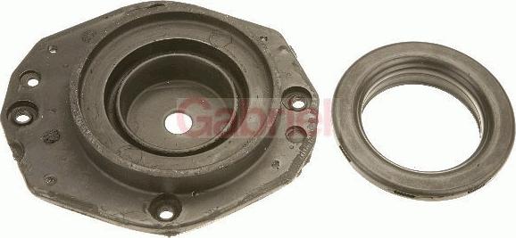 Gabriel GK377 - Top Strut Mounting www.autospares.lv