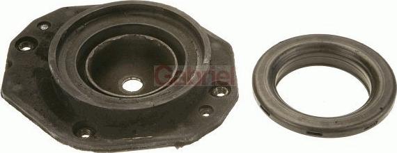 Gabriel GK240 - Top Strut Mounting www.autospares.lv