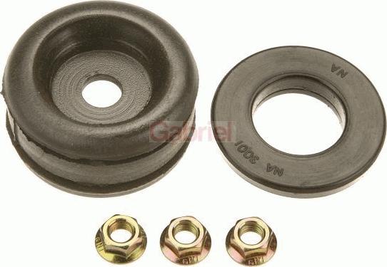 Gabriel GK232 - Amortizatora statnes balsts www.autospares.lv