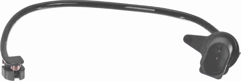 Galfer B1.G190-0138.2 - Indikators, Bremžu uzliku nodilums www.autospares.lv