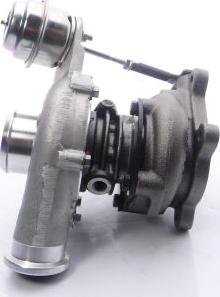 Garrett 454098-5003S - Kompresors, Turbopūte autospares.lv