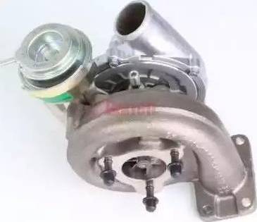 Garrett 454192-9005W - Kompresors, Turbopūte autospares.lv