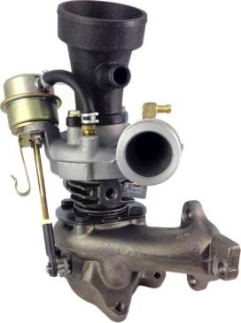 Garrett 452014-5006S - Kompresors, Turbopūte www.autospares.lv