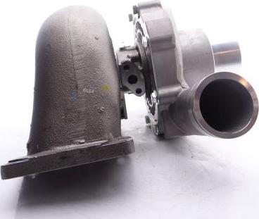 Garrett 452070-5011S - Kompresors, Turbopūte autospares.lv