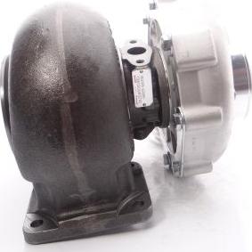 Garrett 452109-5008S - Kompresors, Turbopūte www.autospares.lv