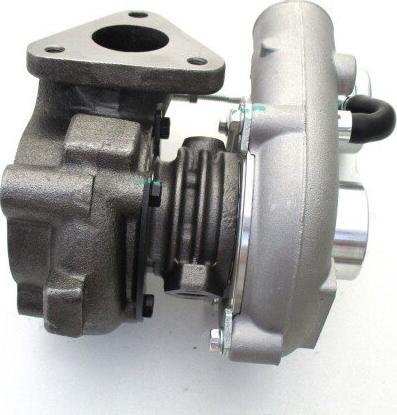 Garrett 452213 - Kompresors, Turbopūte www.autospares.lv