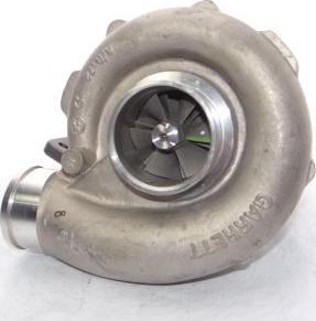 Garrett 452231-5002S - Kompresors, Turbopūte www.autospares.lv