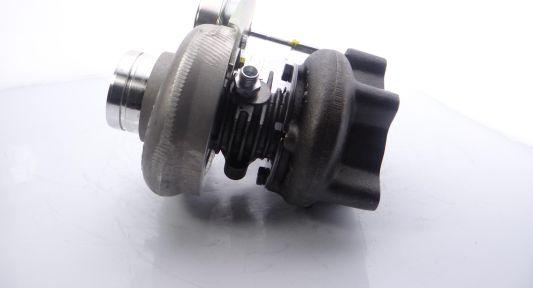 Garrett 466974-5010S - Kompresors, Turbopūte autospares.lv