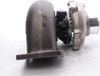 Garrett 466334-5008S - Kompresors, Turbopūte autospares.lv