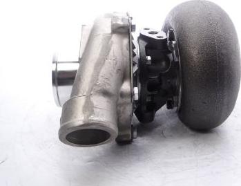 Garrett 466334-5008S - Kompresors, Turbopūte autospares.lv