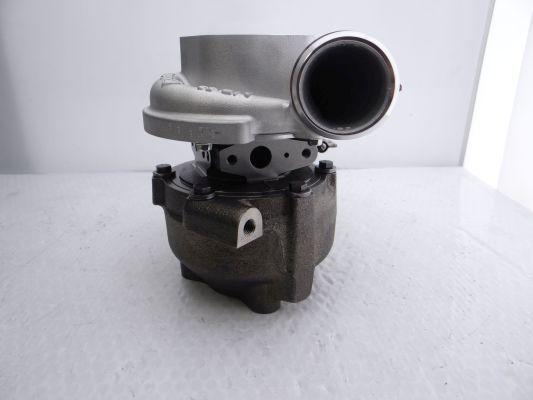 Garrett 802014-5001S - Kompresors, Turbopūte www.autospares.lv