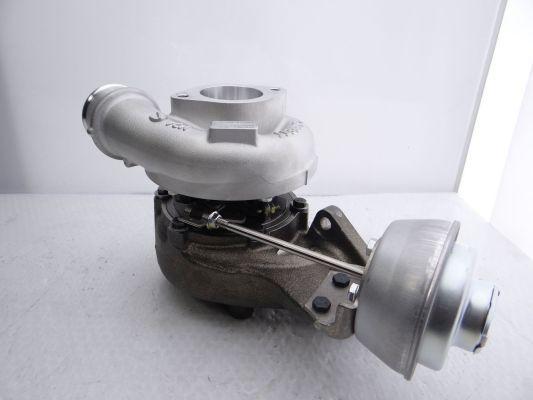 Garrett 802014-5001S - Kompresors, Turbopūte www.autospares.lv