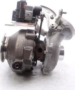 Garrett 741785-5016S - Kompresors, Turbopūte autospares.lv