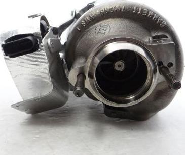 Garrett 742730-5019S - Kompresors, Turbopūte www.autospares.lv