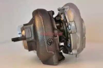 Garrett 742730-5018S - Kompresors, Turbopūte www.autospares.lv