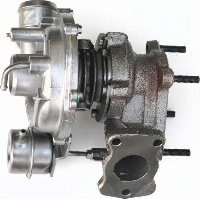 Garrett 706976 - Kompresors, Turbopūte www.autospares.lv