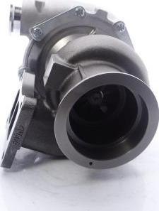 Garrett 703012-5008S - Kompresors, Turbopūte autospares.lv