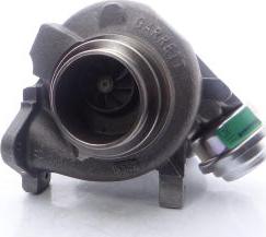 Garrett 711009-5003S - Kompresors, Turbopūte www.autospares.lv