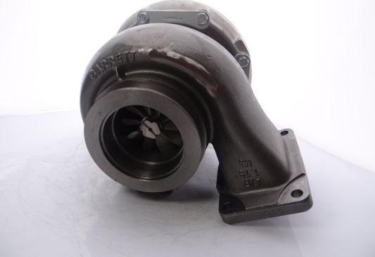 Garrett 712922-5019S - Kompresors, Turbopūte autospares.lv