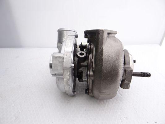 Garrett 712541-5007S - Kompresors, Turbopūte autospares.lv