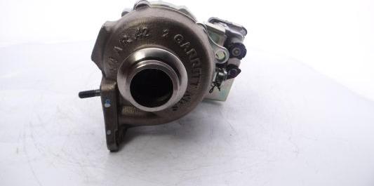 Garrett 723341-5013S - Турбина, компрессор www.autospares.lv