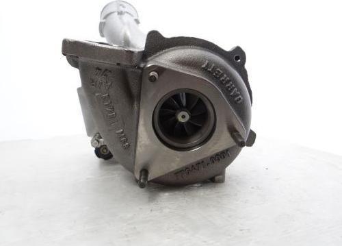 Garrett 776469-5006S - Kompresors, Turbopūte autospares.lv