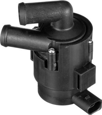 Gates 41584E - Water Pump www.autospares.lv