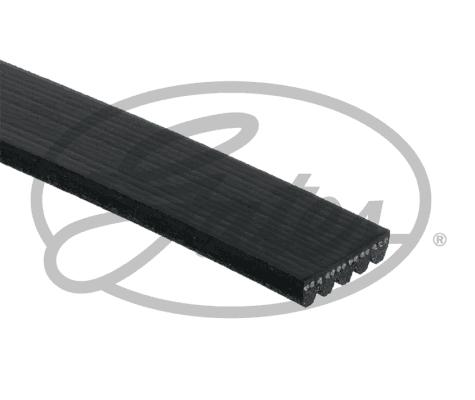 Gates 58412 - V-Ribbed Belt www.autospares.lv