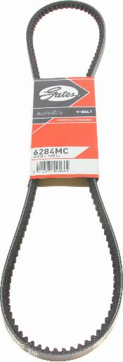 Gates 6284MC - V-Belt www.autospares.lv