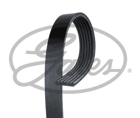 Gates 68393 - V-Ribbed Belt www.autospares.lv