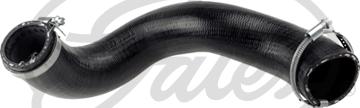 Gates 09-0441 - Pūtes sistēmas gaisa caurule www.autospares.lv