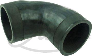 Gates 09-0814 - Charger Intake Air Hose www.autospares.lv