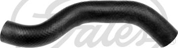 Gates 05-4366 - Radiatora cauruļvads www.autospares.lv