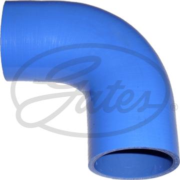 Gates 05-4223 - Radiatora cauruļvads www.autospares.lv