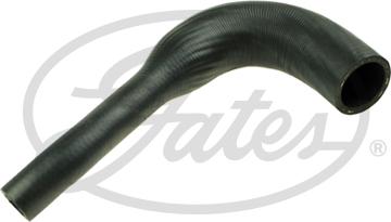 Gates 05-3985 - Radiator Hose www.autospares.lv