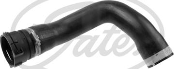 Gates 05-3453 - Radiatora cauruļvads www.autospares.lv