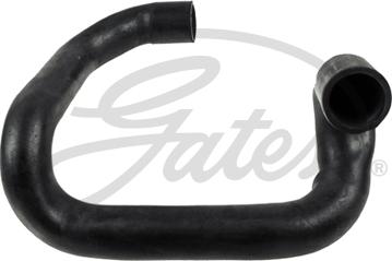 Gates 05-3506 - Radiatora cauruļvads www.autospares.lv